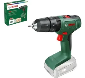 BOSCH EasyImpact 18V-40 / Aku príklepová vŕtačka / 18V (06039D810C)