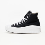 Tenisky Converse Chuck Taylor All Star Move Hi Black/ Natural Ivory/ White EUR 40