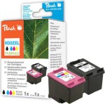 Peach Druckkopf Peach SparPack HP No. 302XL Comp. - PI300-659