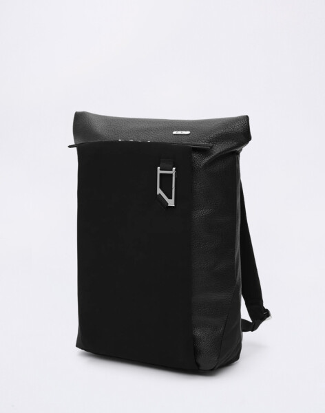 Db Entour Daypack 18L Chrome Black