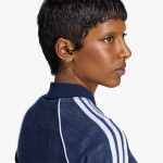 Bunda adidas Superstar Denim Corset Track Top Indigo Denim M