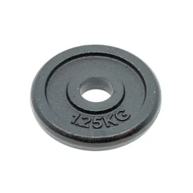 Acra Kotúč 30 mm liatina 1,25 kg (02687)