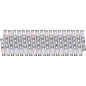 Paulmann MaxLED 500 Basisset 71229 LED pásik základná sada 230 V 10 m teplá biela; 71229