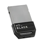 WD_BLACK C50 1 TB / Expanzná karta úložiska / pre Xbox Series X/S (WDBMPH0010BNC-WCSN)
