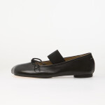 Tenisky MM6 Ballet Shoe Black EUR 38