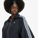 Mikina adidas Adilenium 5.0 Balloon Track Top Black S