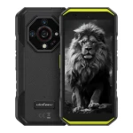 UleFone Armor X32 Pre 5G zelená / Telefón / 5G / 8GB / 256GB / IP69K (UF-AX32P/GN)