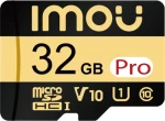 Imou S1 32GB / Pamäťová karta / microSD / Class 10 / UHS-I U1 / V10 / 95 MB/s (ST2-32-S1)