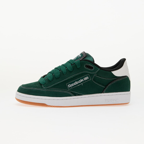 Tenisky Reebok Club C Bulc Cln Darkgreen/ Black/ White EUR 42