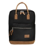 Batoh na notebook Enrico Benetti Santiago 46180 Black