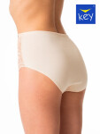 Kľúč LPF 616 A24 A'2 M-3XL broskvově bílá L