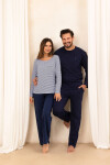 Dámske pyžamo Regina 715 S-XL Z25/26 Béžová XL