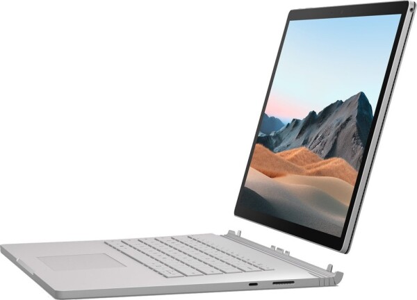 Microsoft SURFACE BOOK3 256GB I7-16GB SURFACE BOOK3 256GB I7-16GB