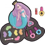 Clementoni Crazy CHIC - MakeUp set - Morská panna