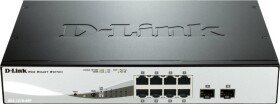 D-Link DGS-1210-08P/E