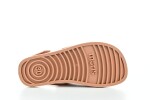 Muris Aruba Junior Dusty Pink barefoot sandále 32 EUR