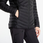 Bunda Mammut Broad Peak IN Hooded Jacket Women Black XS