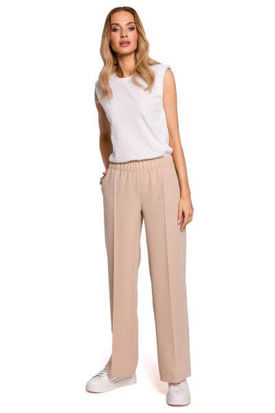 Dlhé nohavice model 152654 Moe XXL