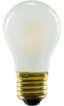 SEGULA LED žiarovka matná E27 2200K / LED žiarovka / 3W (26W) / 260 lm / stmievateľná (55210)