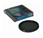 BRAUN C-PL polarizačný filter StarLine - 52 mm (14240-B)