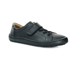 Froddo Elastic G3130285-6 Black AD celoročné nízke barefoot topánky 38 EUR