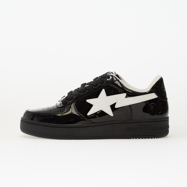 Tenisky A BATHING APE Bape Sta 1 M2 Black EUR 41
