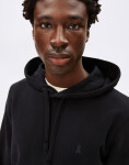 Armedangels Paarlo Fleece Hoodie 105 black XL