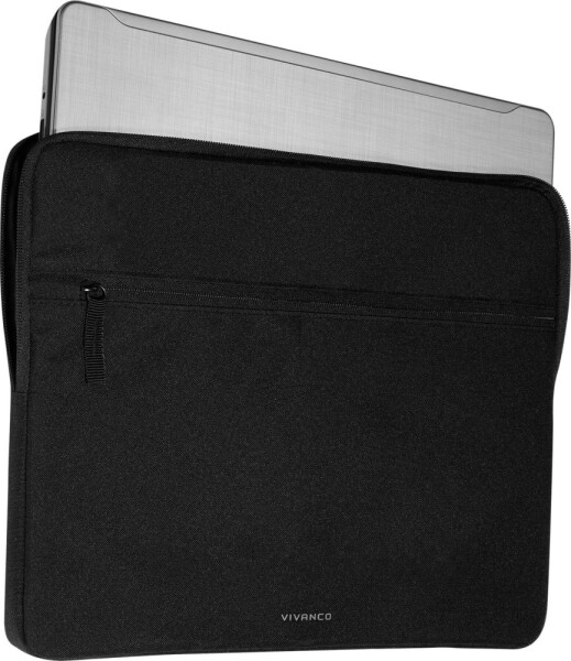 Vivanco Notebook bag Paul 13-14', black