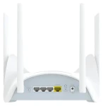D-Link AQUILA PRE AI R95 / Router / Wi-Fi 7 / Multi-Band / 3x LAN 1 Gb/s (R95/E)