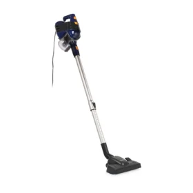 Tristar SZ-2318 modrá / Tyčový vysávač 2v1 / 600W / 80 dB / 0.9L / dĺžka kábla 5m (SZ-2318)