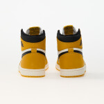 Tenisky Air Jordan 1 Retro High OG "Yellow Ochre" Yellow Ochre/ Black-Sail EUR 41