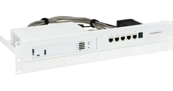 Rackmount.IT RM-SR-T14I biela / Montážna sada do racku / 19" / 1.3U / pre Sophos XGS 88, XGS 88W (RM-SR-T14I)