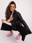 MBM KR R 2718.07X bunda čierna XL