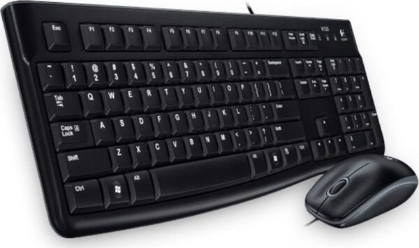 Logitech MK120 (920-002541)