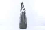 Kabelka Karen Bag Grey pro formát A4