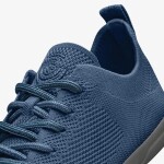 Barefoot športové tenisky GROUNDIES ACTIVE KNIT Navy, modrá - 46