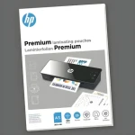 HP Premium laminovacia fólia A3 250 mic / Laminovacia fólia / lesklé / 25 ks (9128)