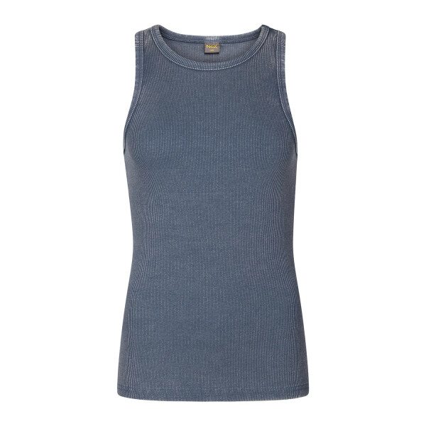 Dámske bavlnené tielko NAX ESEMA L