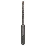 Bosch Accessories SDS-plus-5 2608585614 tvrdý kov kladivový vrták 5.5 mm Celková dĺžka 110 mm SDS plus 10 ks; 2608585614