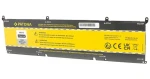 Patona 69KF2 / Batéria pre notebook / DELL Precision 5550, 5560, XPS 9500, 9510, G5 5515 / 6000 mAh / Li- POL / 11,55 V (PT2930)