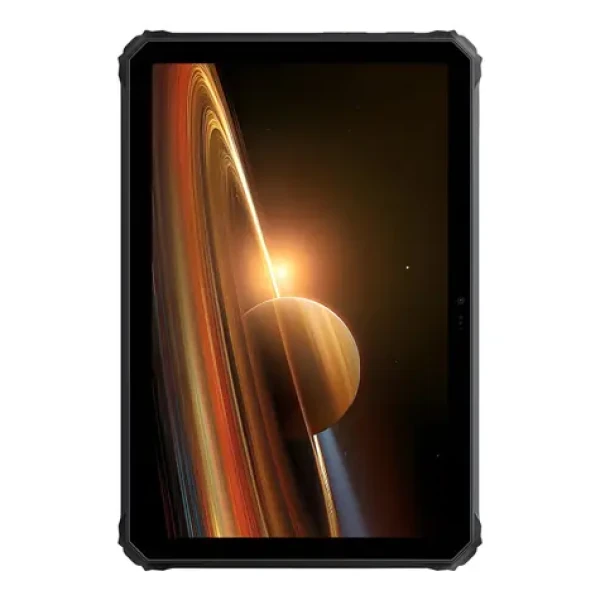 Blackview Active 7 LTE 8+128GB čierna / Tablet / 11 "FHD + IPS / Helio G81 / 8 GB / 128 GB / LTE / Android 15 (BVACTIVE7_B_EU)