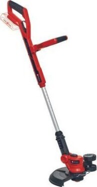Einhell Cordless lawn trimmer GE-CT 18/30 Li - Solo, 18V (red/black, without battery and charger)