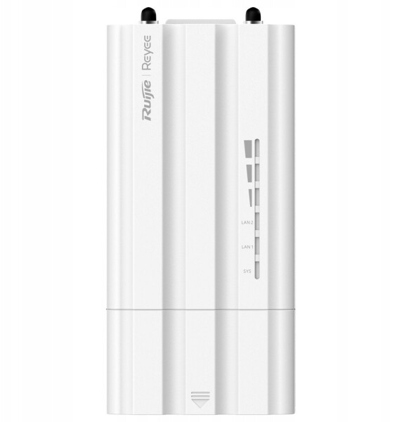 Usorteret Reyee RG-AirMetro550G-B Wireless Bridge (ohneAntenne) (RG-AirMetro550G-B)