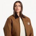 Bunda Carhartt WIP OG Detroit Jacket Wip H Brown/ Tobacco UNISEX XL