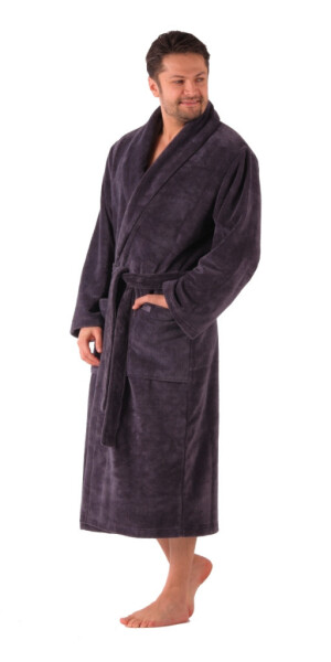 Župan Tampa 21499551 - Vestis 5XL antrazit