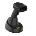 Honeywell Xenon Performance (1952GSR-2USB-9- R) čierna / snímač čiarových kódov / 1D a 2D / BT USB RS232 (1952GSR-2USB-9-R)