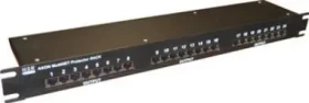 Acar Prepäťová ochrana AXON MultiNET Protector 24x RJ45 19rack (ppaxon24net)
