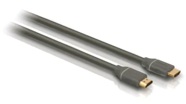 Philips SWV4433S/10 kábel HDMI (M) - HDMI (M) 3 m čierna (8712581516925)