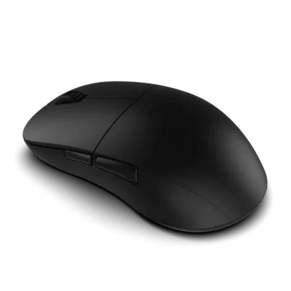 Endgame Gear XM2w 4k čierna / Bezdrôtová optická myš / Switch: Kailh GX GM 2.0 / 26000 DPI / 7 tlačidiel / 2.4GHz + USB- (EGG-XM2W-4K-BLK)