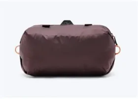 Peak Design Shoe Pouch Eclipse / Cestovné púzdro na obuv / Kompaktné / 24 × 16 × 3 cm (BSP-EP-3)